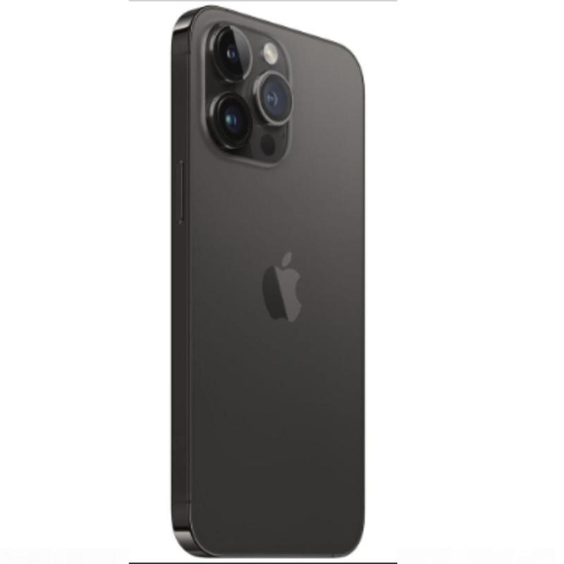 Usado: iPhone 14 Pro Max 512GB Preto - Bom - Apple - iPhone 14 Pro